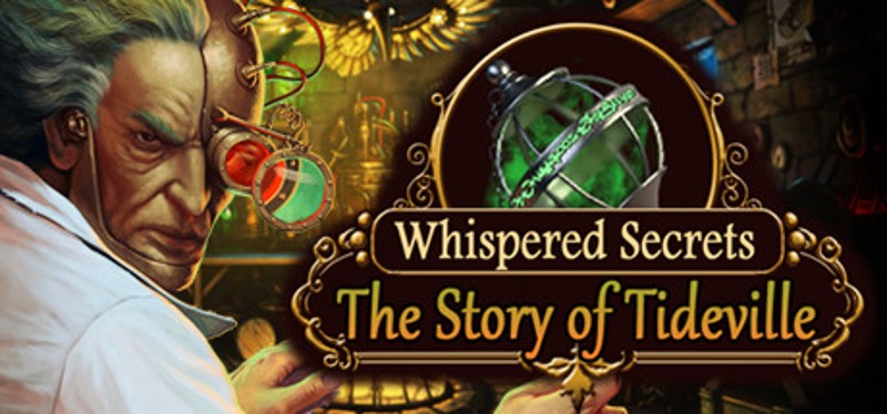 Whispered Secrets: Into the Wind Collector's Edition Image