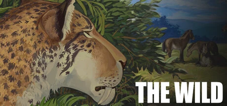 Games like The Wild