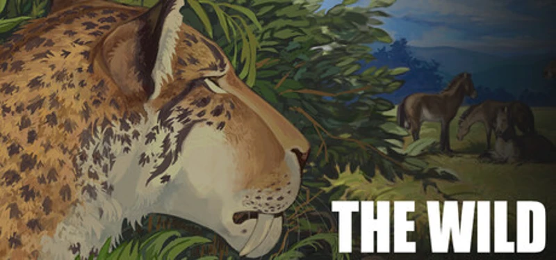 The Wild Image