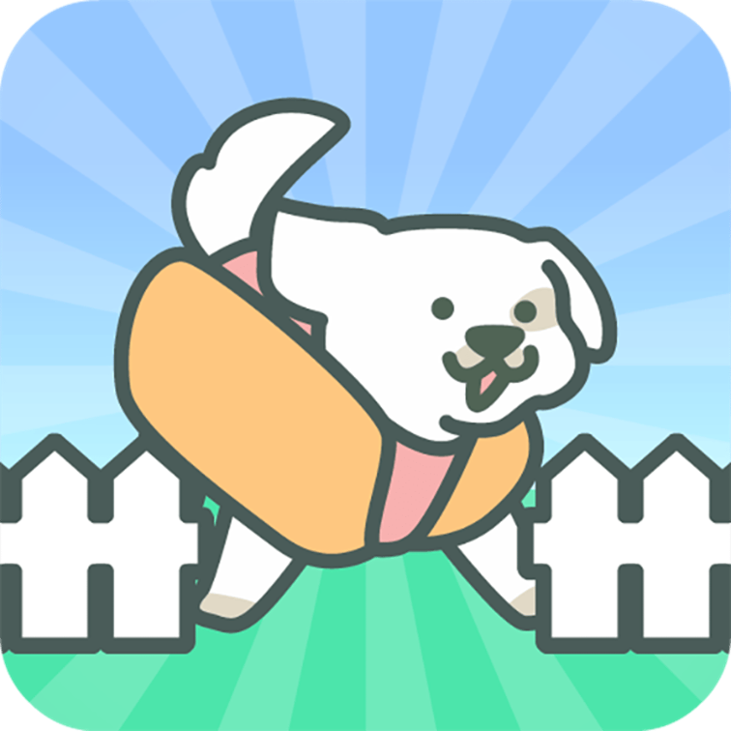 Games like Woof Foow