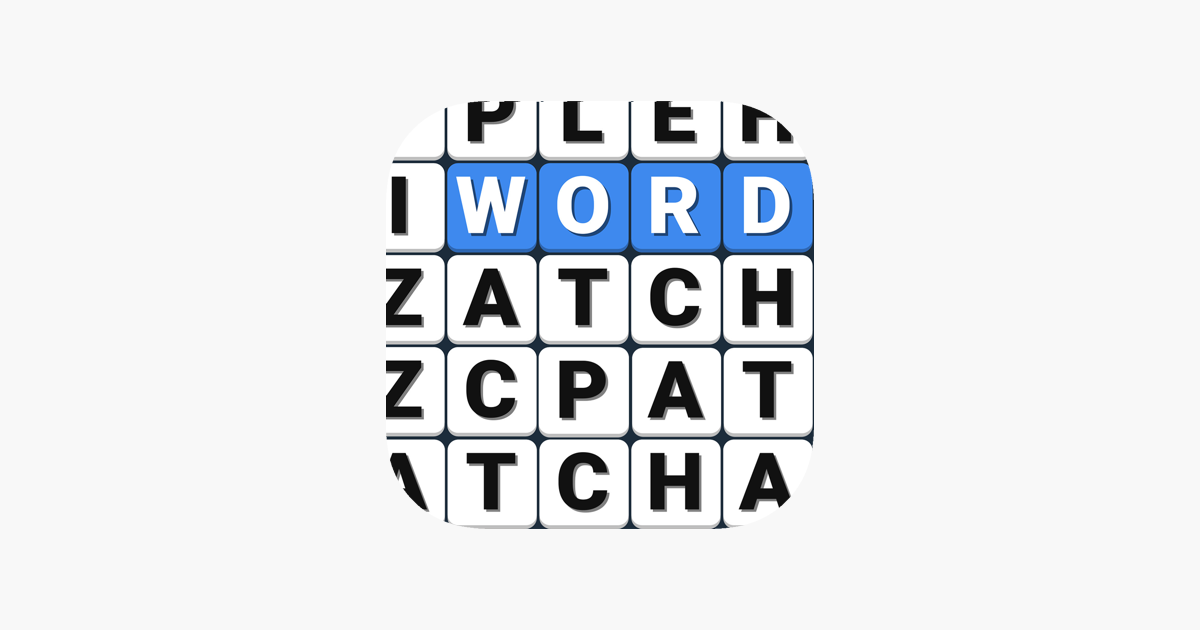 Games like Word Puzzle ?!