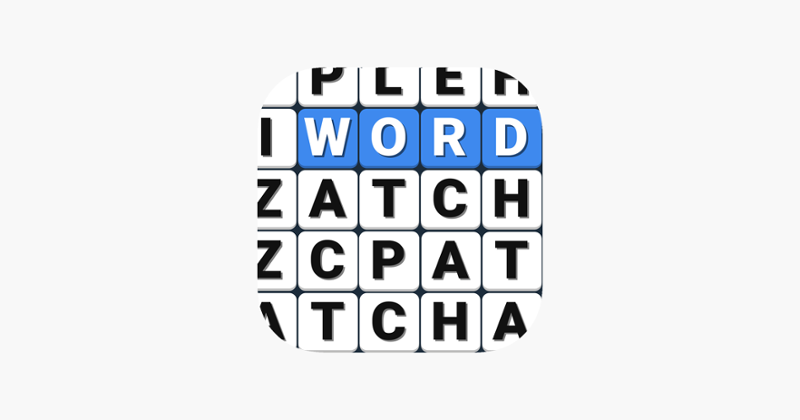 Word Puzzle ?! Image