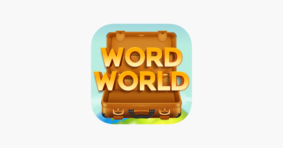 Games like Word World: Crossword Puzzles