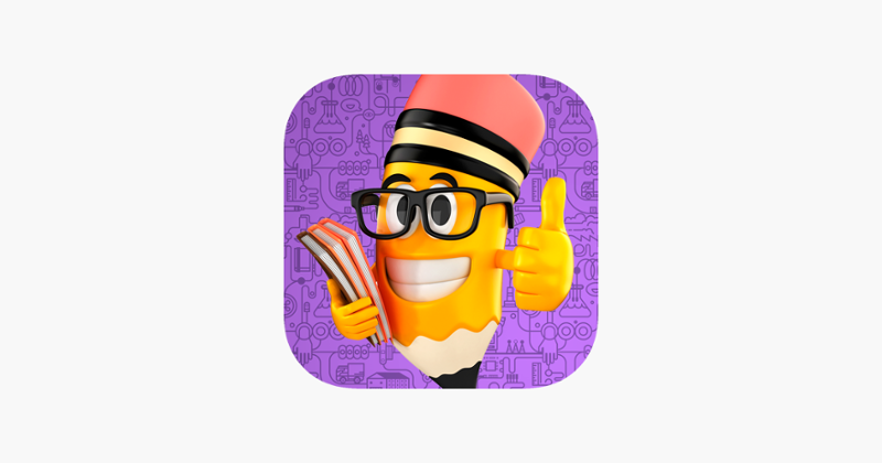 Worders: Word Parts - new word search puzzle game, find, gather and guess words on the field Image
