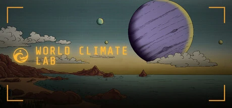 Games like World Climate Lab