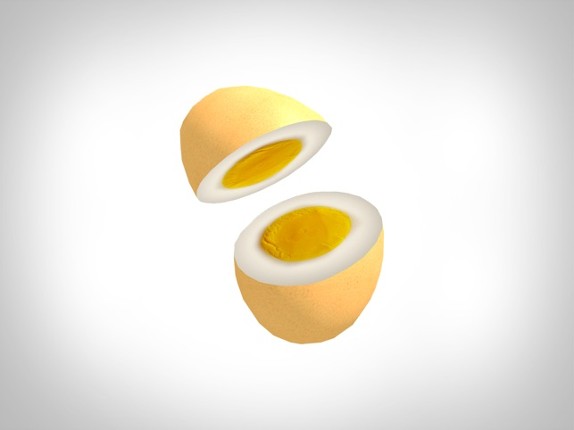 World Record Egg Simulator screenshot