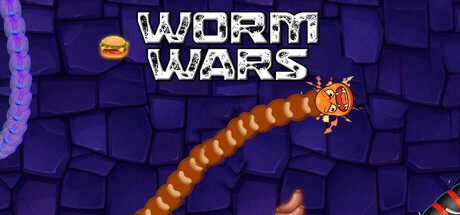 Games like Worm Wars