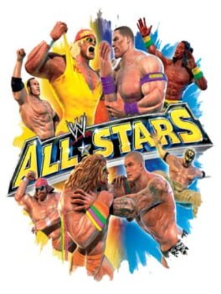 WWE All Stars Image