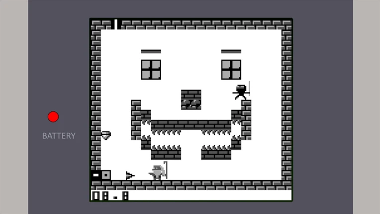 X-Ninja screenshot