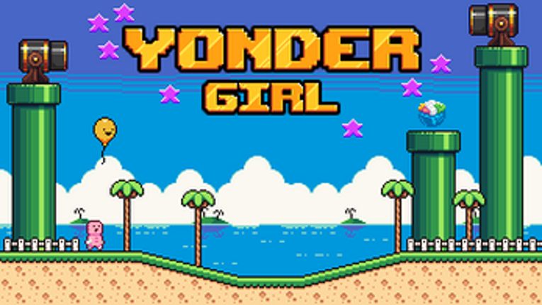Yonder Girl Image