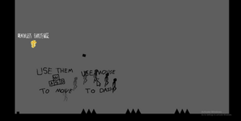 Your Average Platformer screenshot