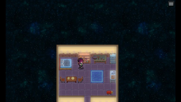 悠闲的末日郊游-Traveling after Doomsday screenshot