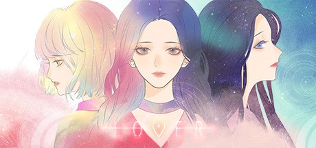 Games like 爱人 Lover