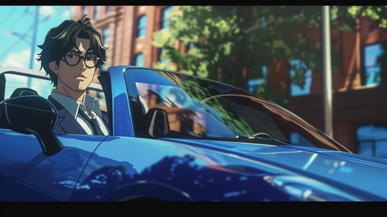 莫比乌斯的封印 screenshot