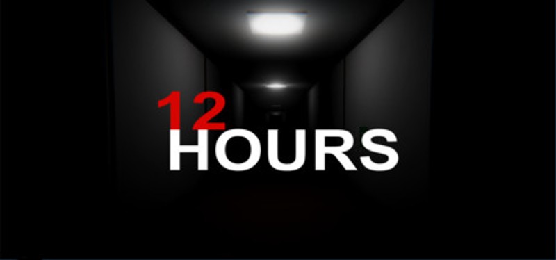 12 HOURS Game Cover