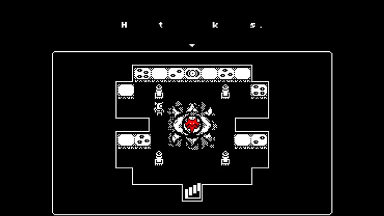 1-BIT EXPLORER screenshot