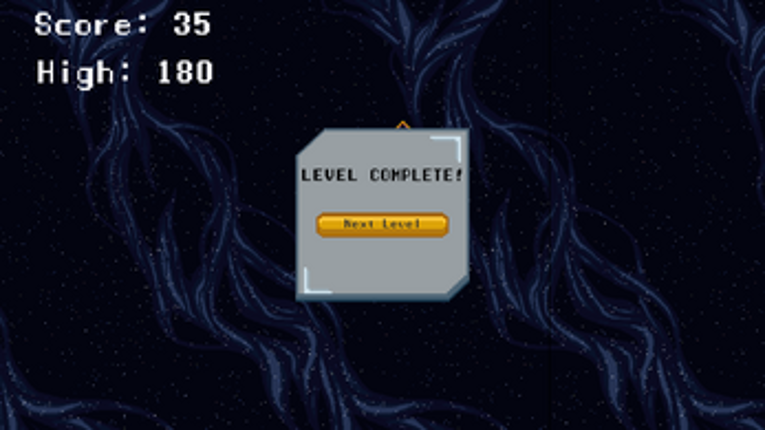 2D Shooter Game Image