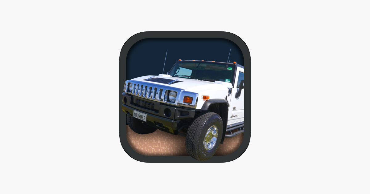 Games like 3D 4x4 Mountain Climb