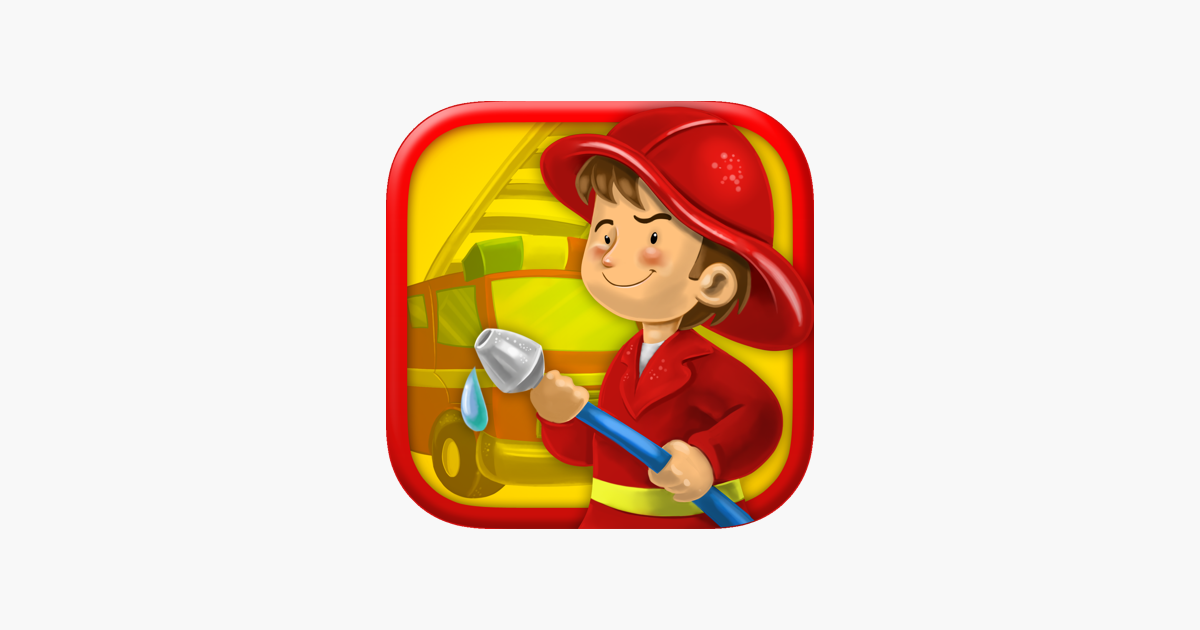 Games like 3D Fire Fighter Game