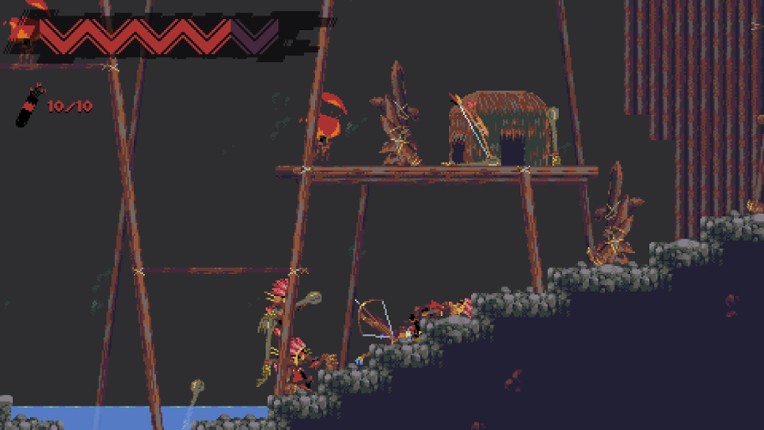 A Lenda de Niterói screenshot