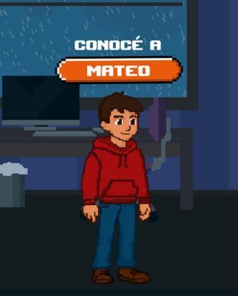 A Remarla: Plan Rescate screenshot