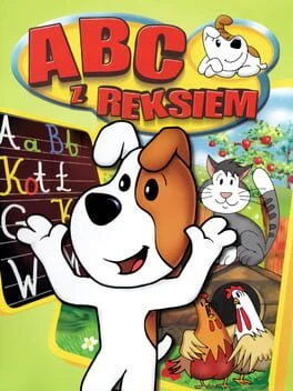 Games like ABC z Reksiem