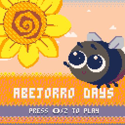 Abejorro Days Image