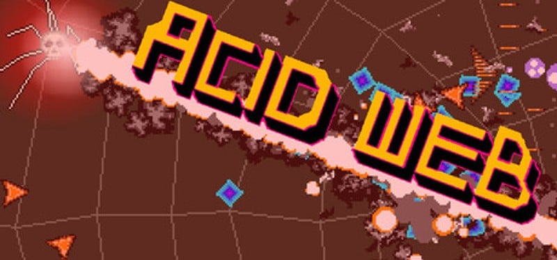Acid Web Image