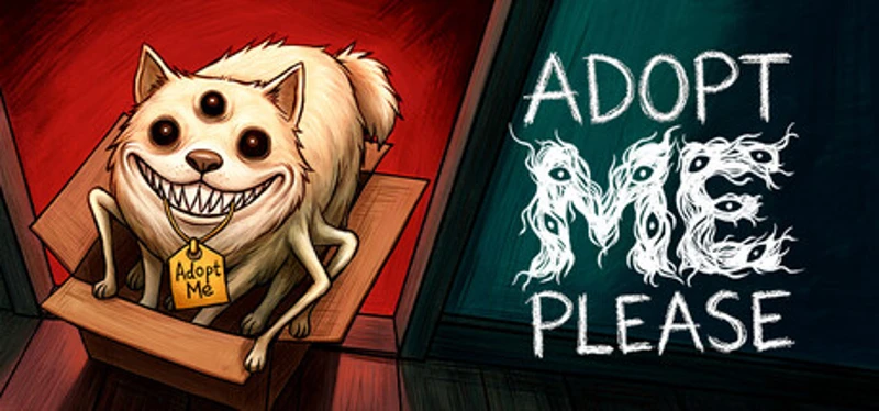 Adopt Me Please Image