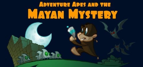 Games like Adventure Apes and the Mayan Mystery