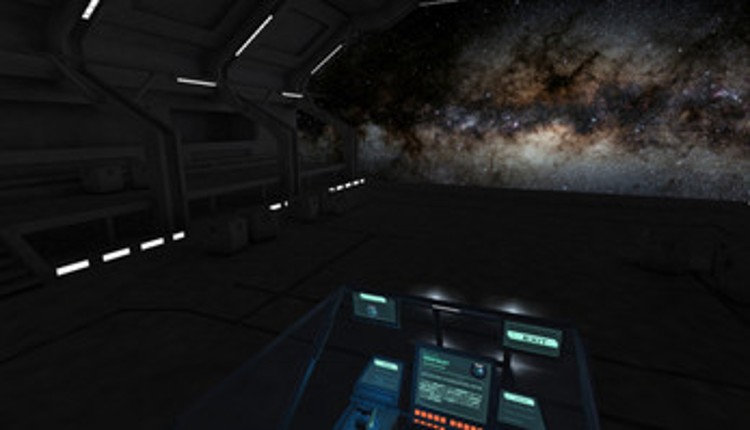 Adventures in Space screenshot