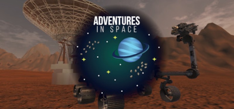 Adventures in Space Image