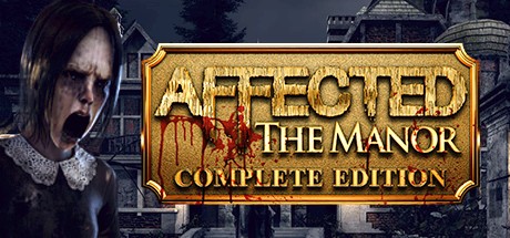 Games like Affected: The Manor