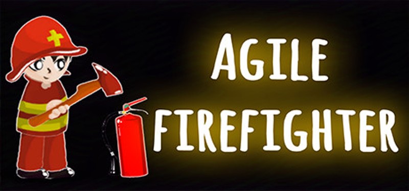 Agile firefighter Image