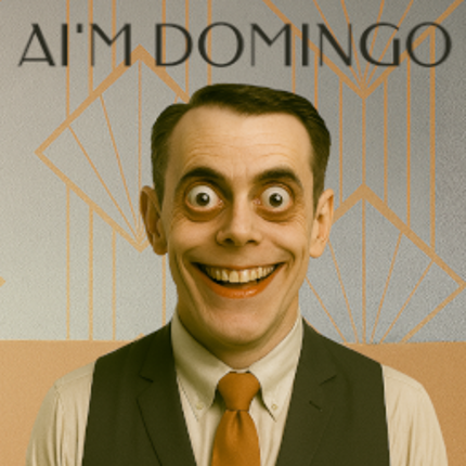 AI'm Domingo Image