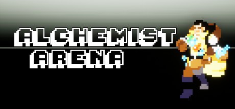 Games like Alchemist Arena