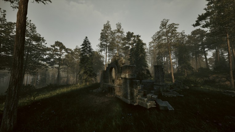 Among the Trolls screenshot