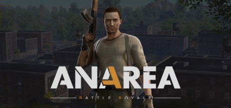 Games like ANAREA Battle Royale
