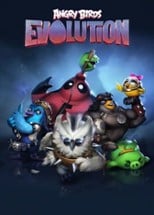 Angry Birds Evolution Image