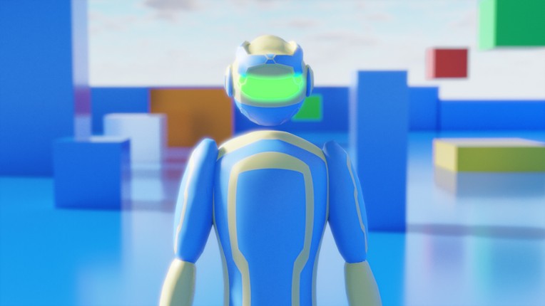 Another Level screenshot