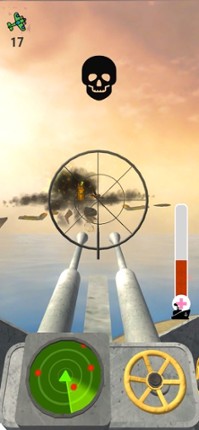 Anti Aircraft 3D screenshot