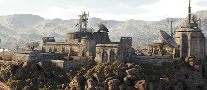 Anti-Extinction screenshot