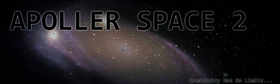 Games like APOLLER SPACE 2