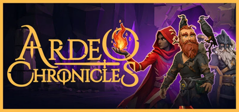 Ardeo Chronicles Image
