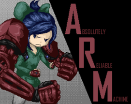 ARM  for saving the World. Image