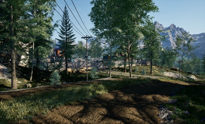 As I Survive screenshot