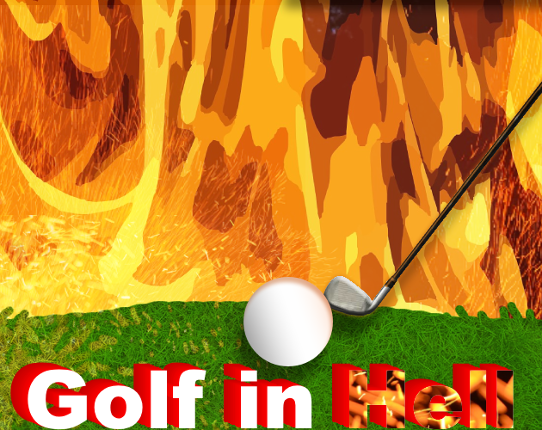 Ball Please 2: Golf in hell Image