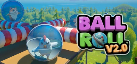 Games like Ball & Roll