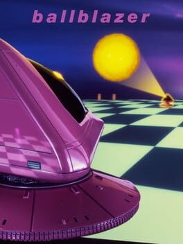 Games like Ballblazer