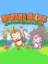 Banana Bliss: Jungle Puzzles Image